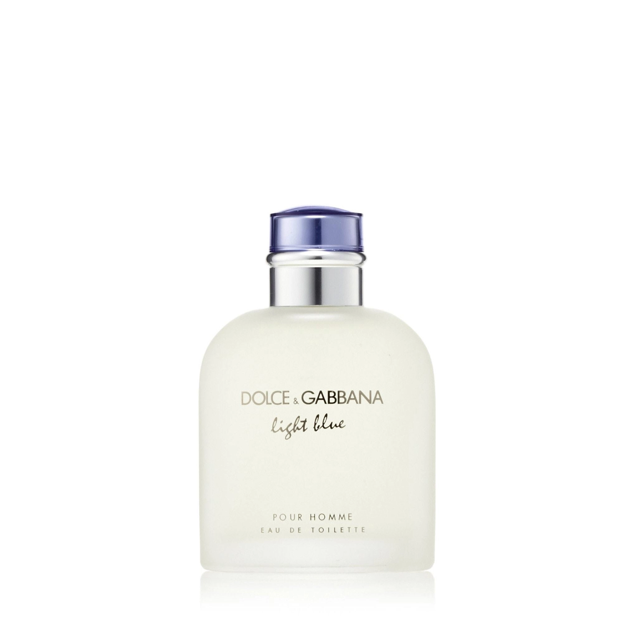 Light Blue Cologne