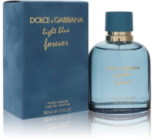 Light Blue Forever Cologne By Dolce & Gabbana