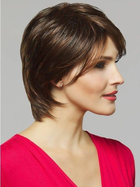 Logan Wig by Henry Margu | Synthetic (Mono Top)