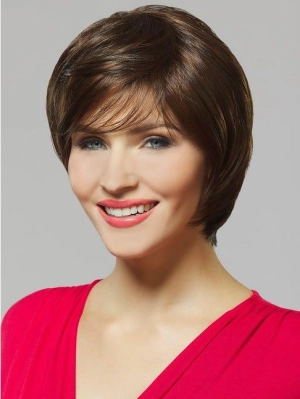 Logan Wig by Henry Margu | Synthetic (Mono Top)