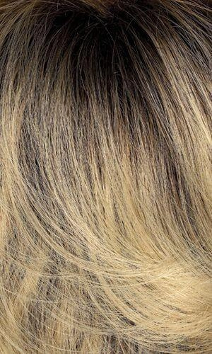 Logan Wig by Henry Margu | Synthetic (Mono Top)