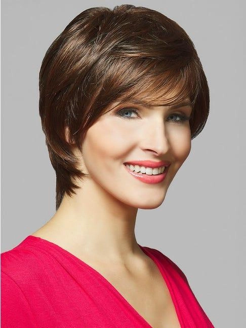 Logan Wig by Henry Margu | Synthetic (Mono Top)