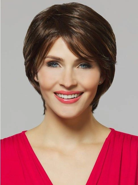 Logan Wig by Henry Margu | Synthetic (Mono Top)