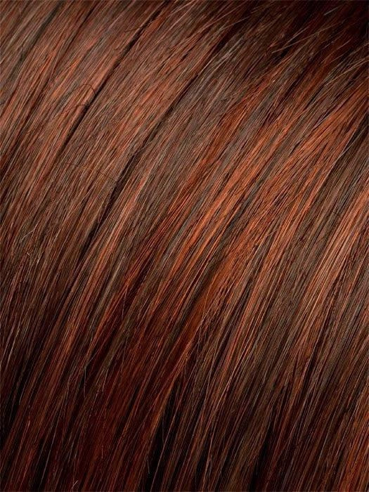 Louise Wig by Ellen Wille | Synthetic