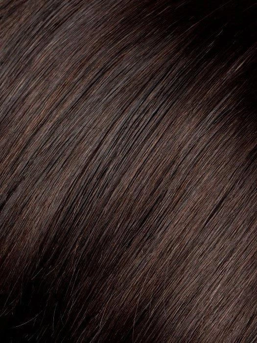 Louise Wig by Ellen Wille | Synthetic