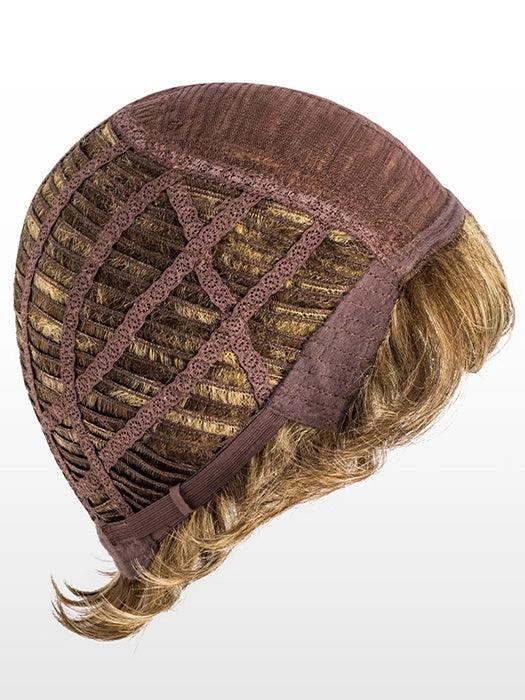 Louise Wig by Ellen Wille | Synthetic
