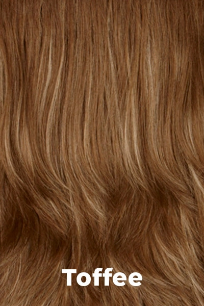 Mane Attraction Wigs - Fame (#406)