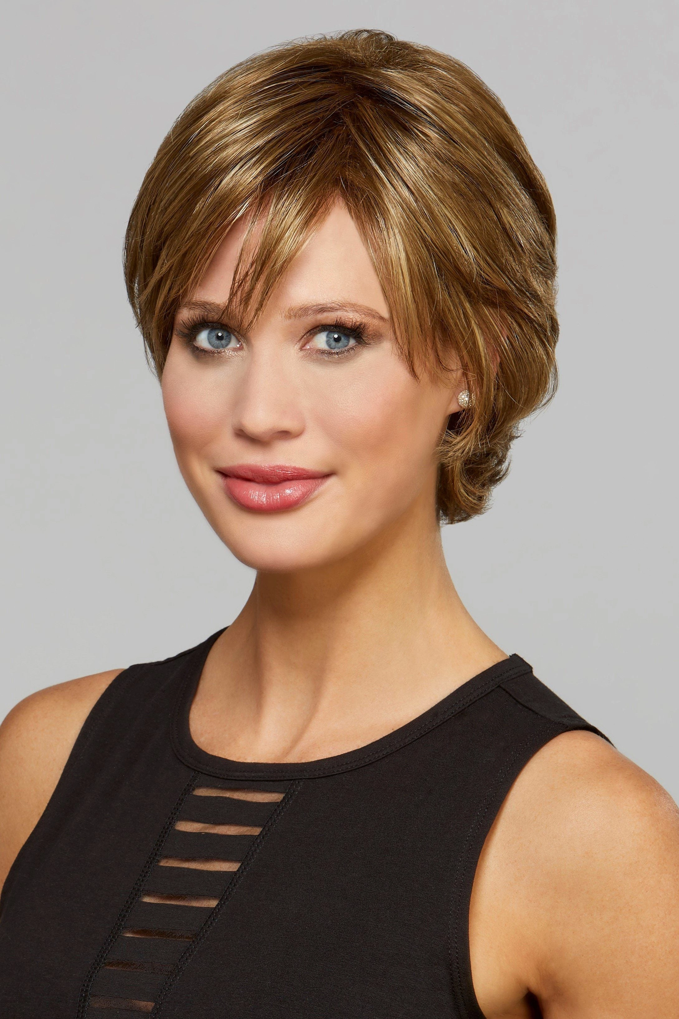 Mane Attraction Wigs - Fame (#406)