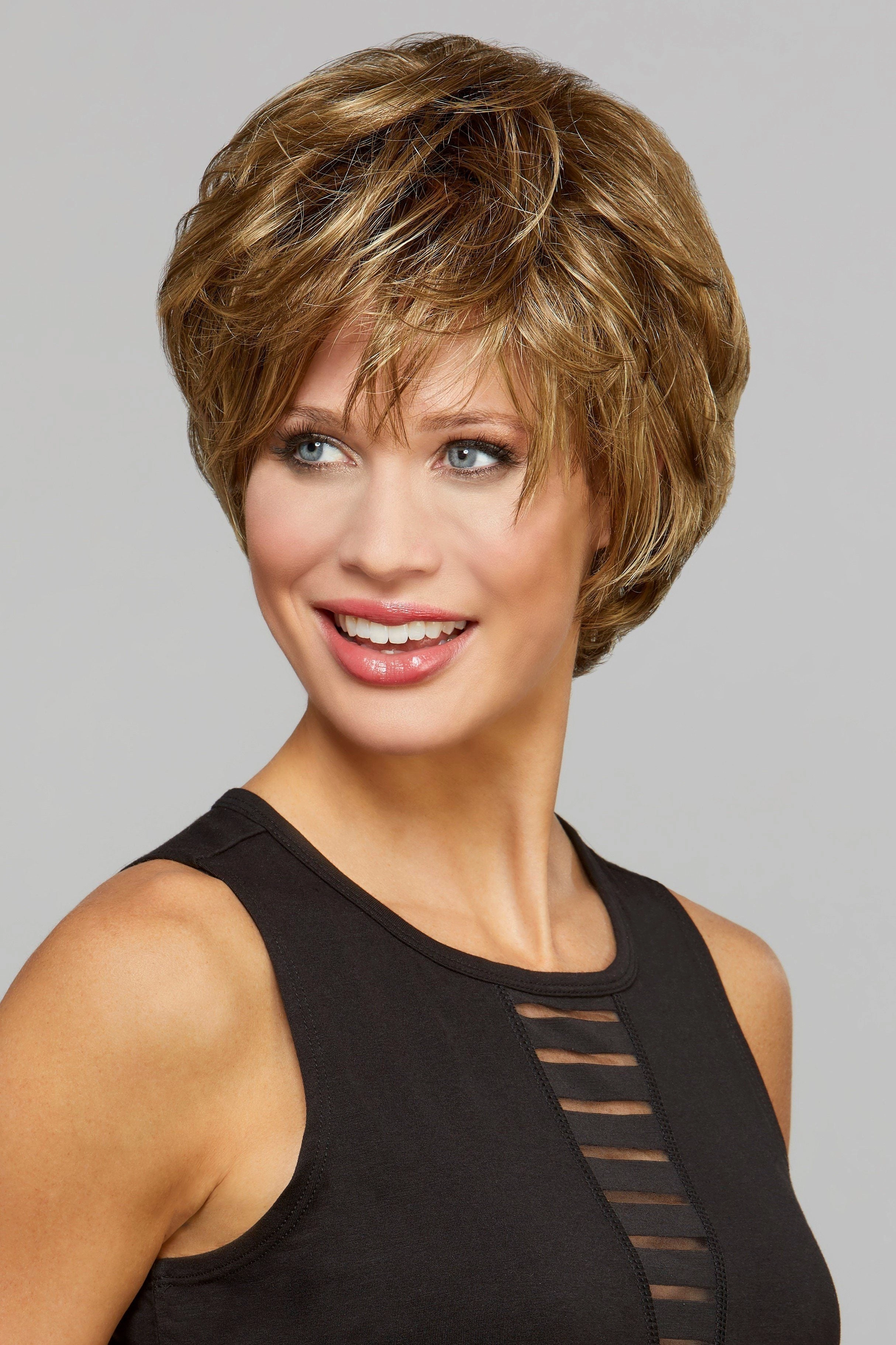 Mane Attraction Wigs - Fame (#406)