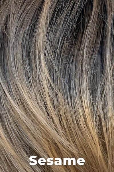 Mane Attraction Wigs - Fame (#406)
