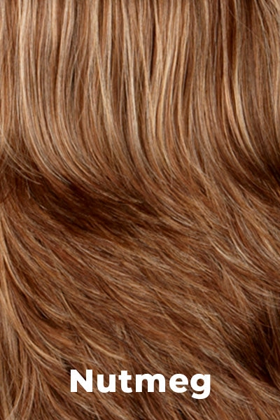Mane Attraction Wigs - Fame (#406)