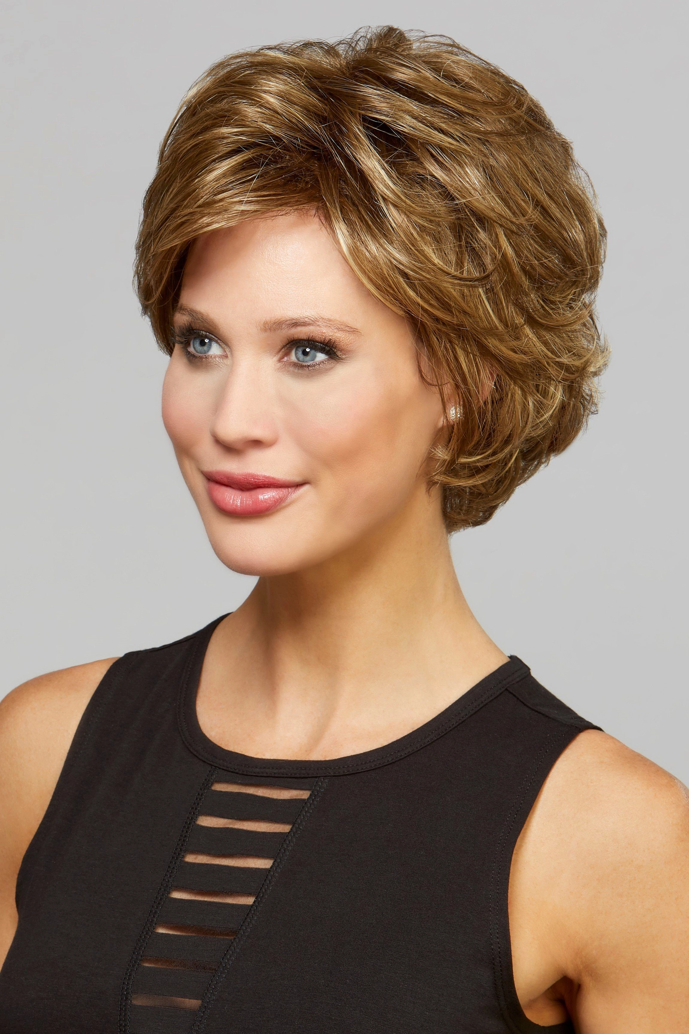 Mane Attraction Wigs - Fame (#406)