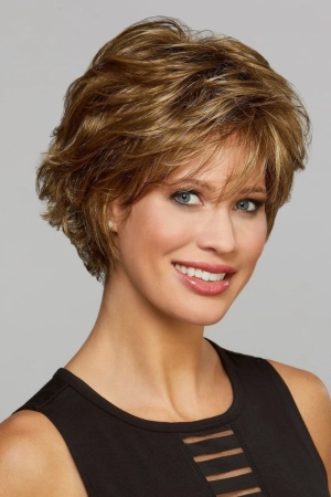 Mane Attraction Wigs - Fame (#406)