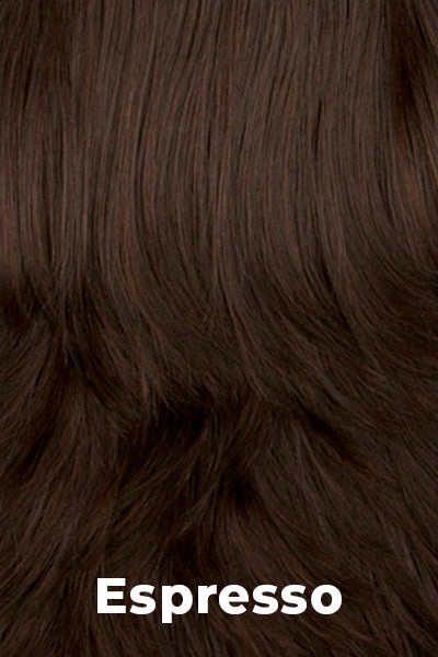 Mane Attraction Wigs - Fame (#406)