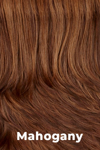 Mane Attraction Wigs - Fame (#406)