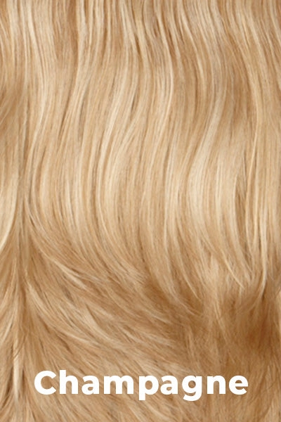 Mane Attraction Wigs - Fame (#406)