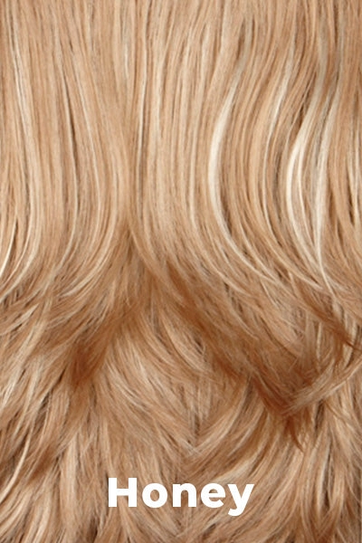 Mane Attraction Wigs - Fame (#406)