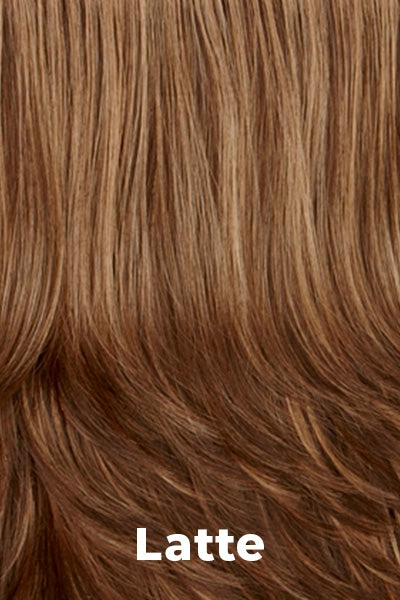 Mane Attraction Wigs - Fame (#406)