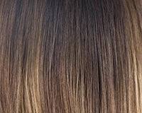 Medium Wavy Topper Mono by Amore | Lace Front Monofilament