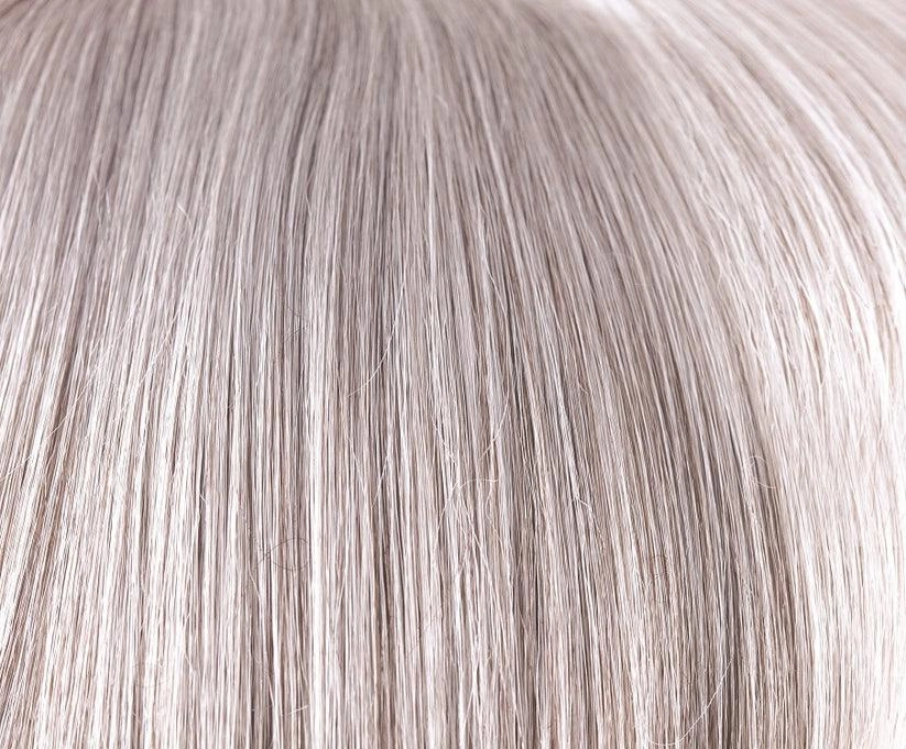 Medium Wavy Topper Mono by Amore | Lace Front Monofilament