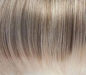 Medium Wavy Topper Mono by Amore | Lace Front Monofilament