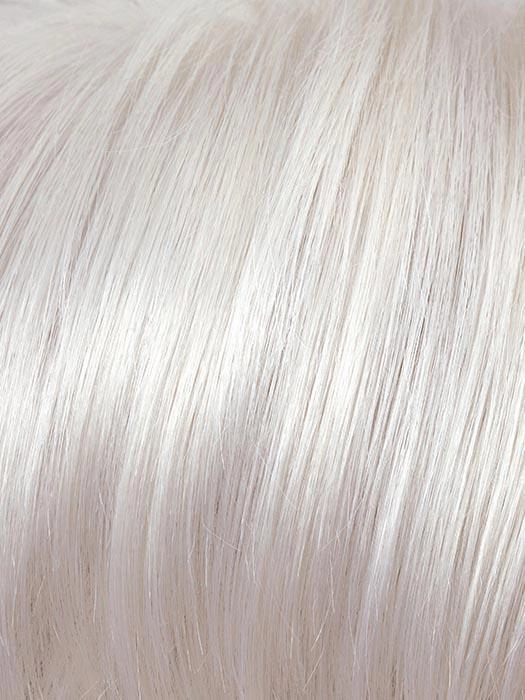 Medium Wavy Topper Mono by Amore | Lace Front Monofilament