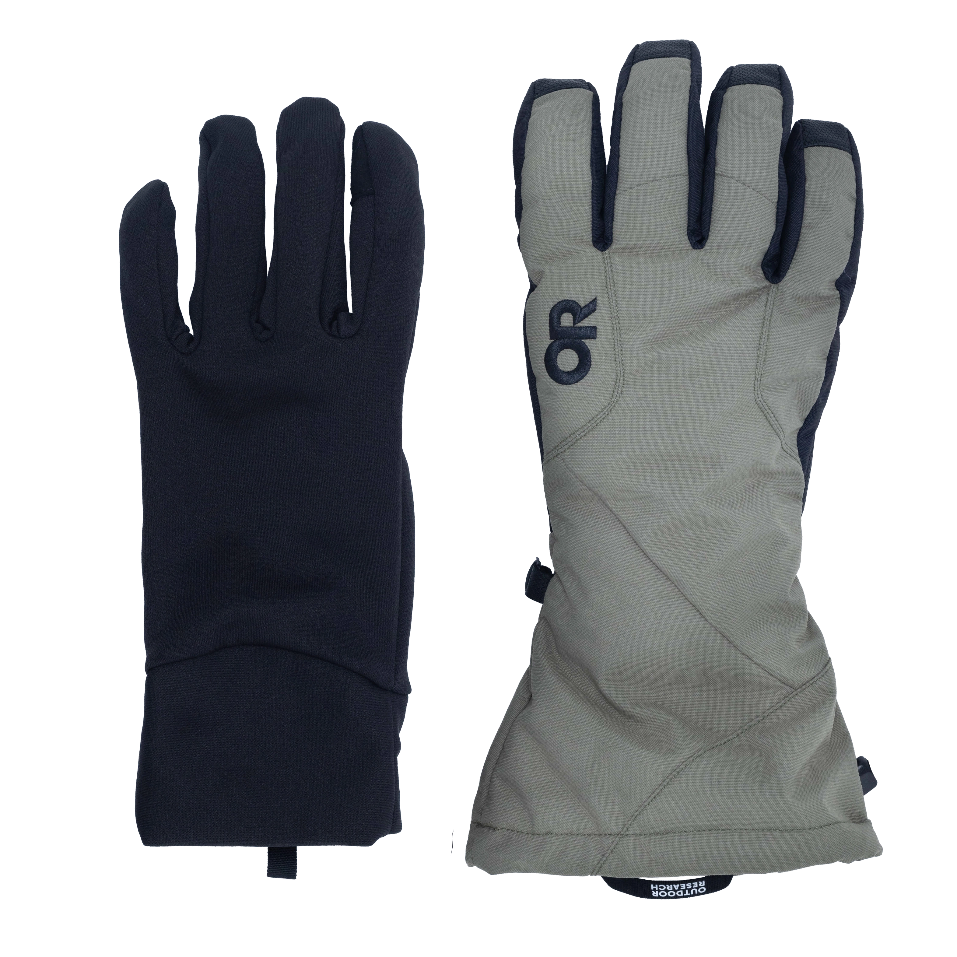 Men's Adrenaline 3-in-1 Gloves