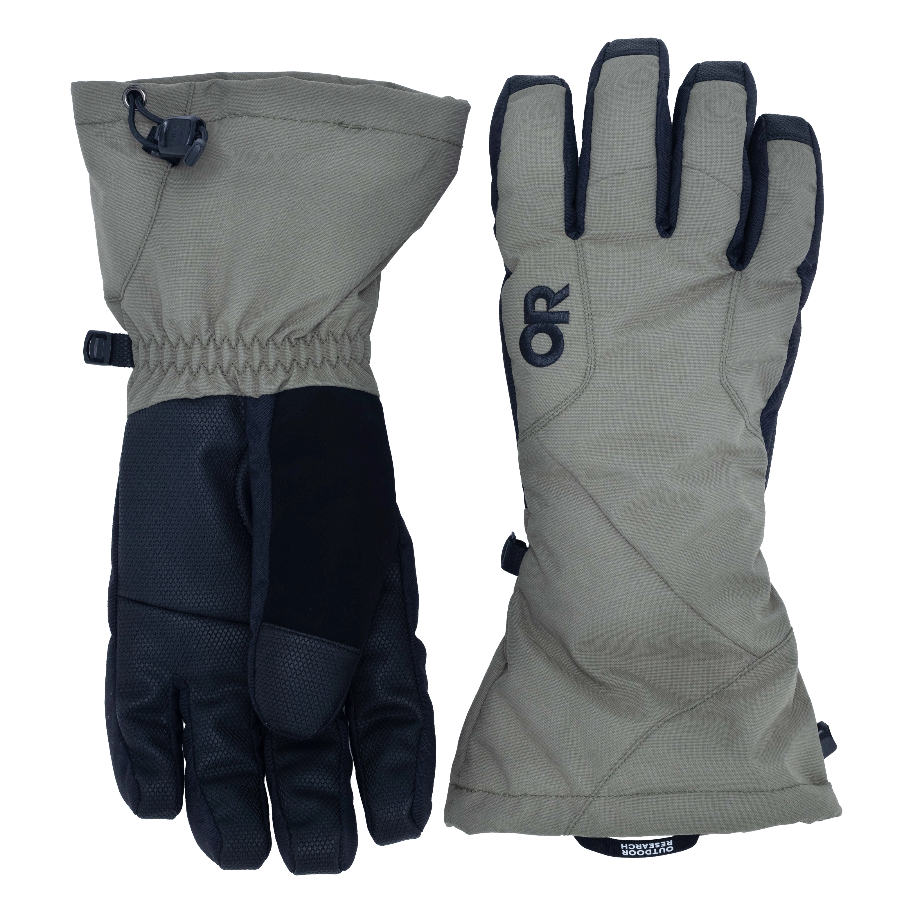 Men's Adrenaline 3-in-1 Gloves