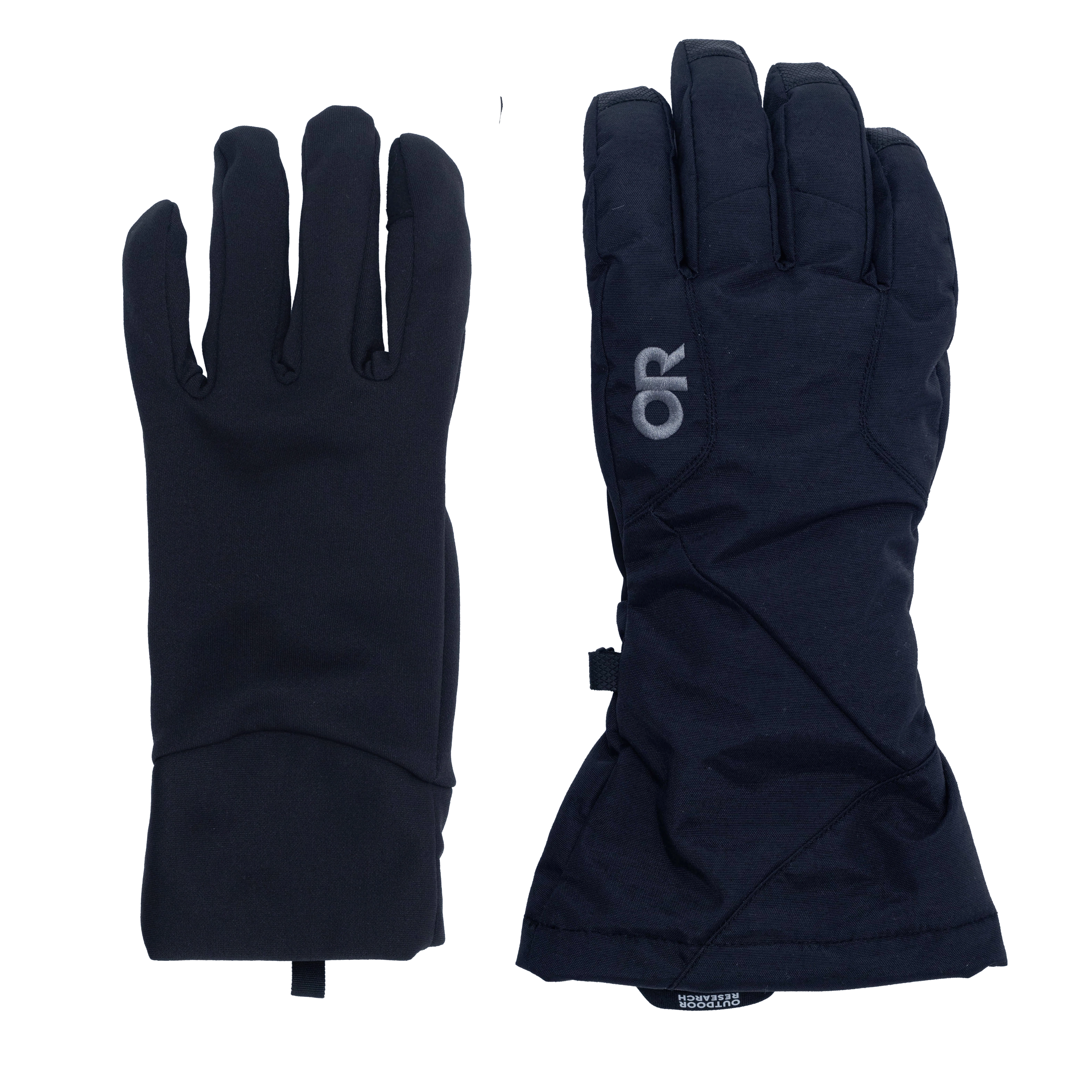 Men's Adrenaline 3-in-1 Gloves