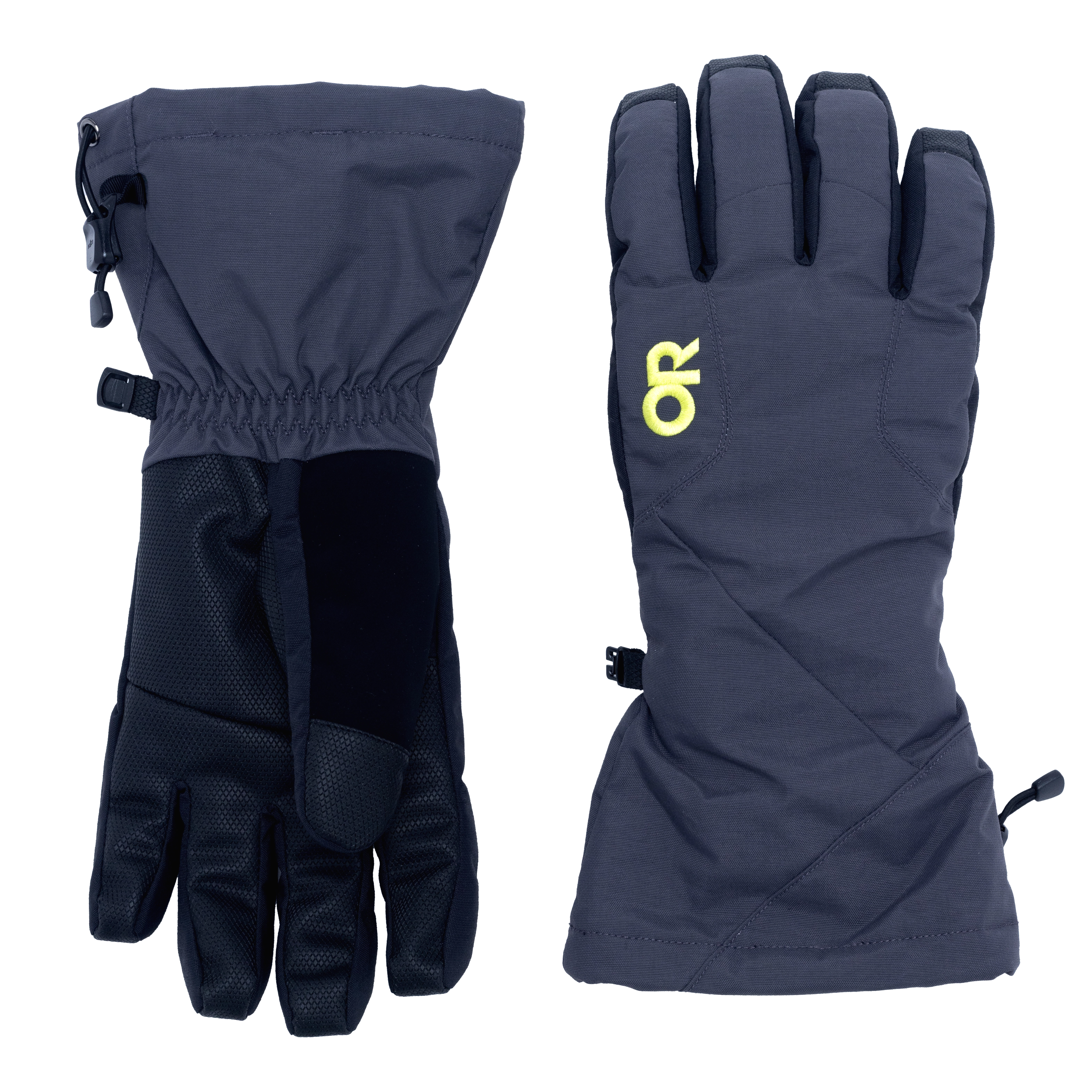 Men's Adrenaline 3-in-1 Gloves