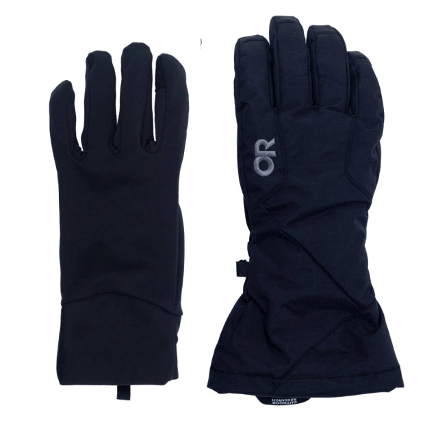 Men's Adrenaline 3-in-1 Gloves