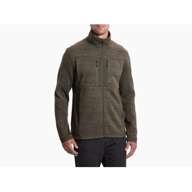 Men's Aktivator Fleece Full Zip