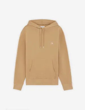 Men's Chillax Patch Regular Hoodie Chamomile