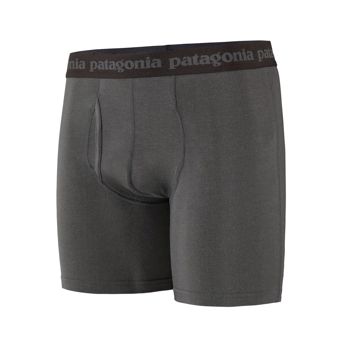 Men's Essential Boxer Briefs 6"