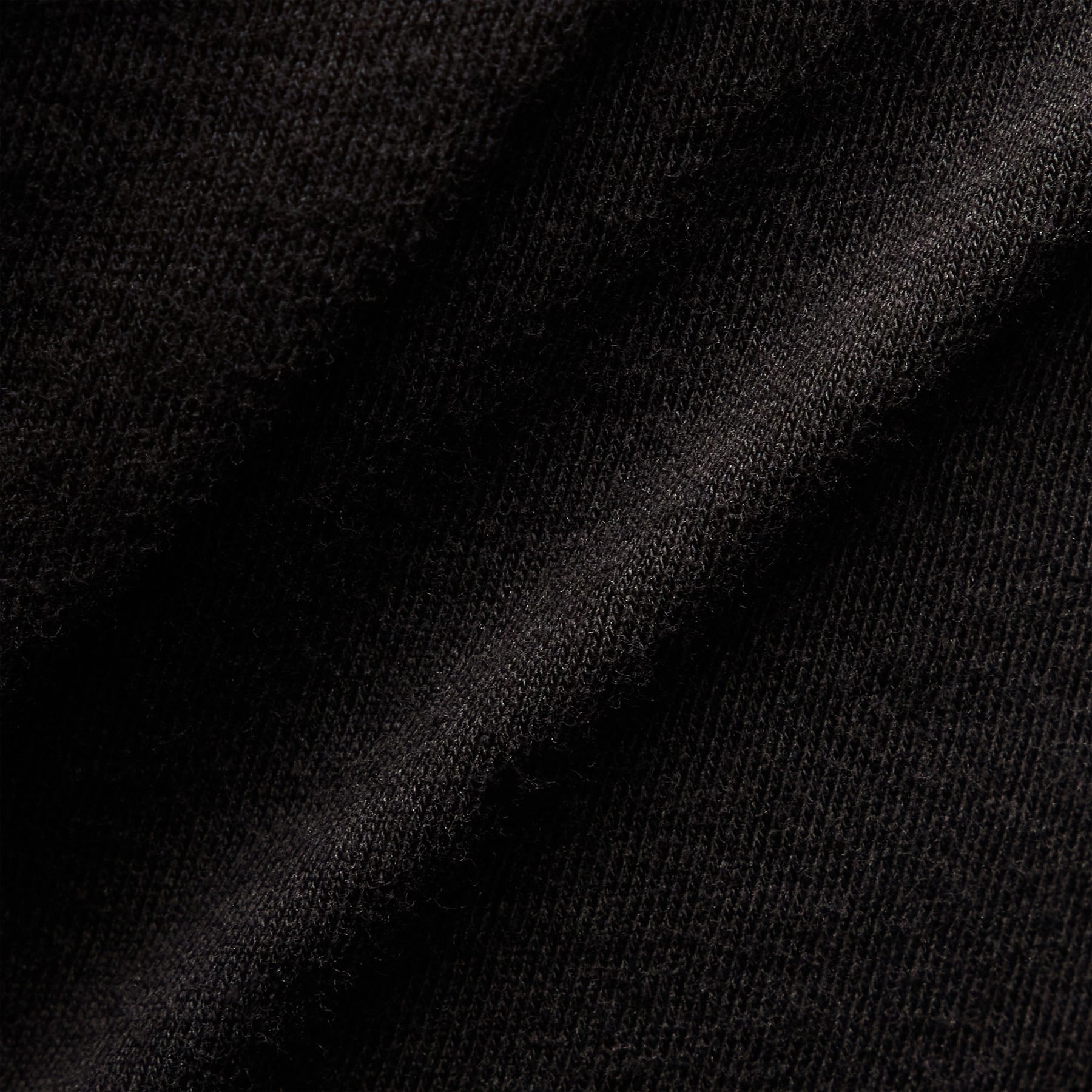 Men's Grateful Dead Long Sleeve - Black/Comet