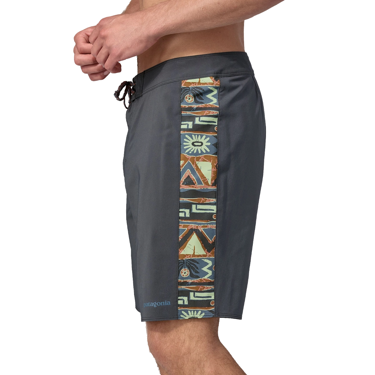 Men's Hydropeak SP Boardshort 19