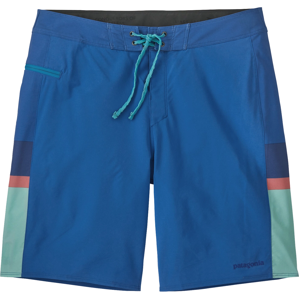Men's Hydropeak SP Boardshort 19