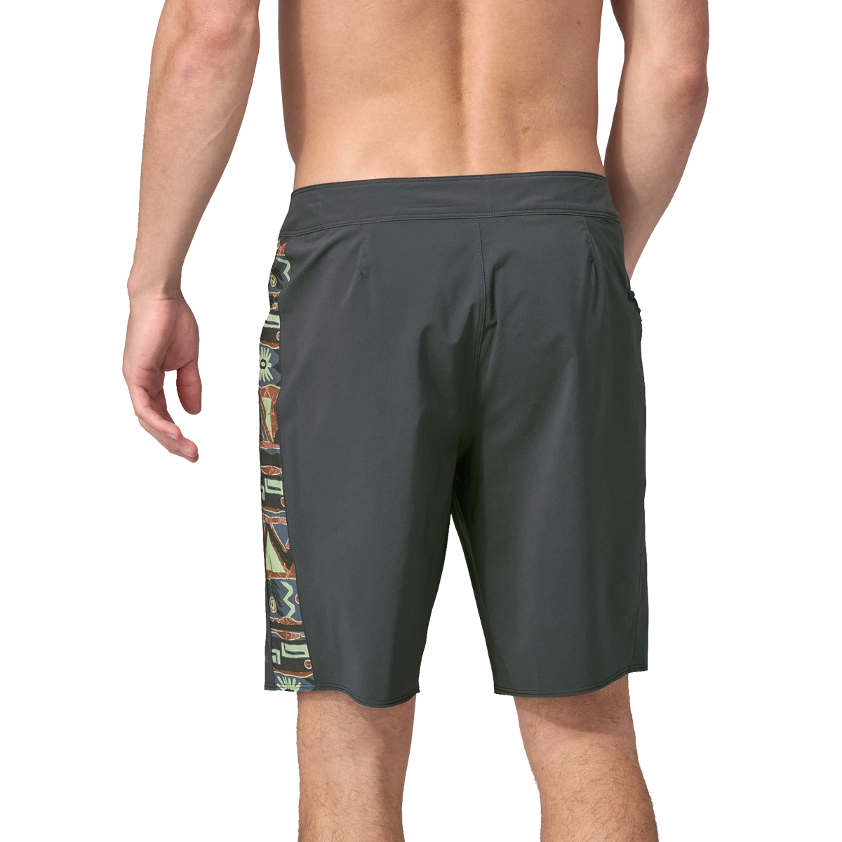 Men's Hydropeak SP Boardshort 19