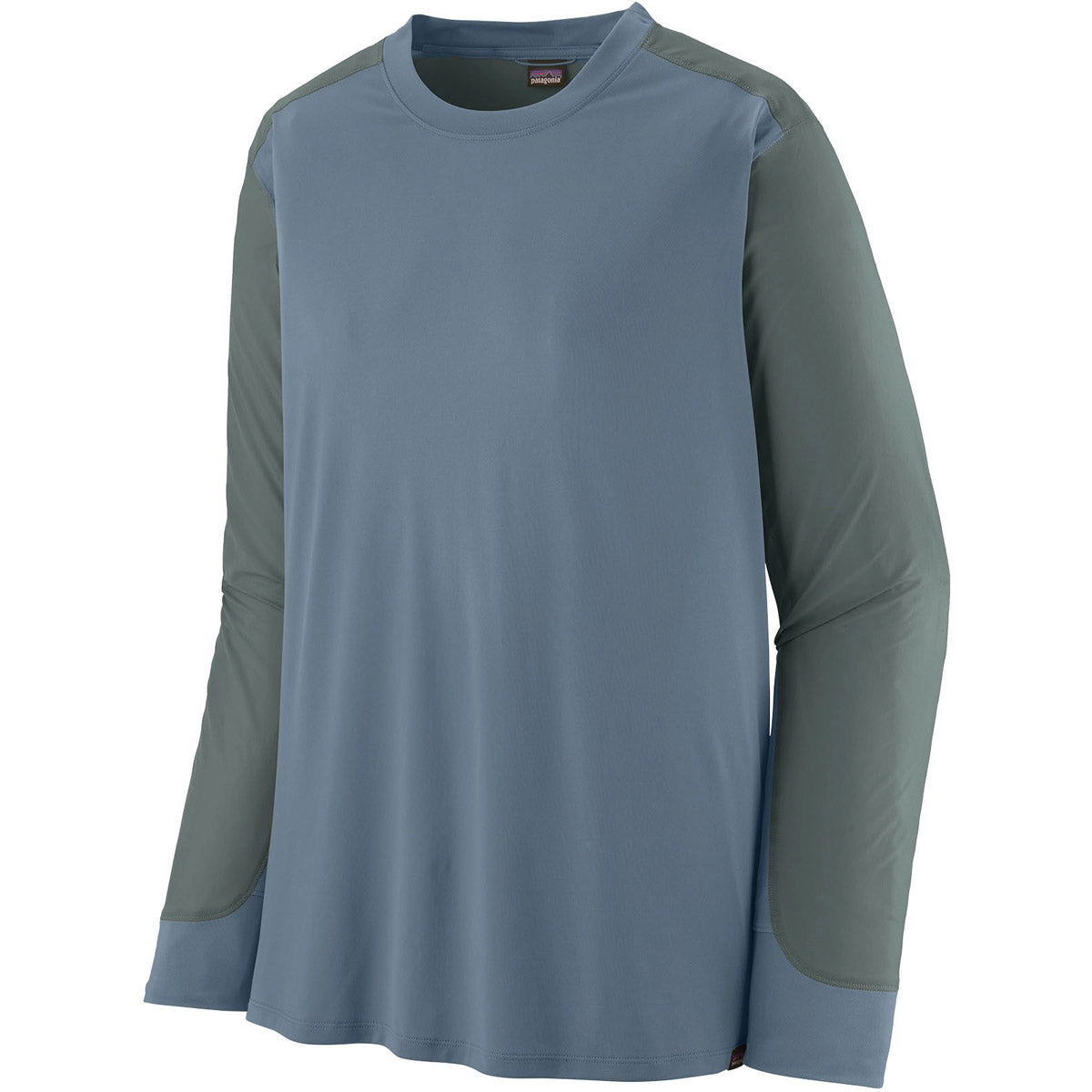 Men's Long-Sleeved Dirt Craft Jersey