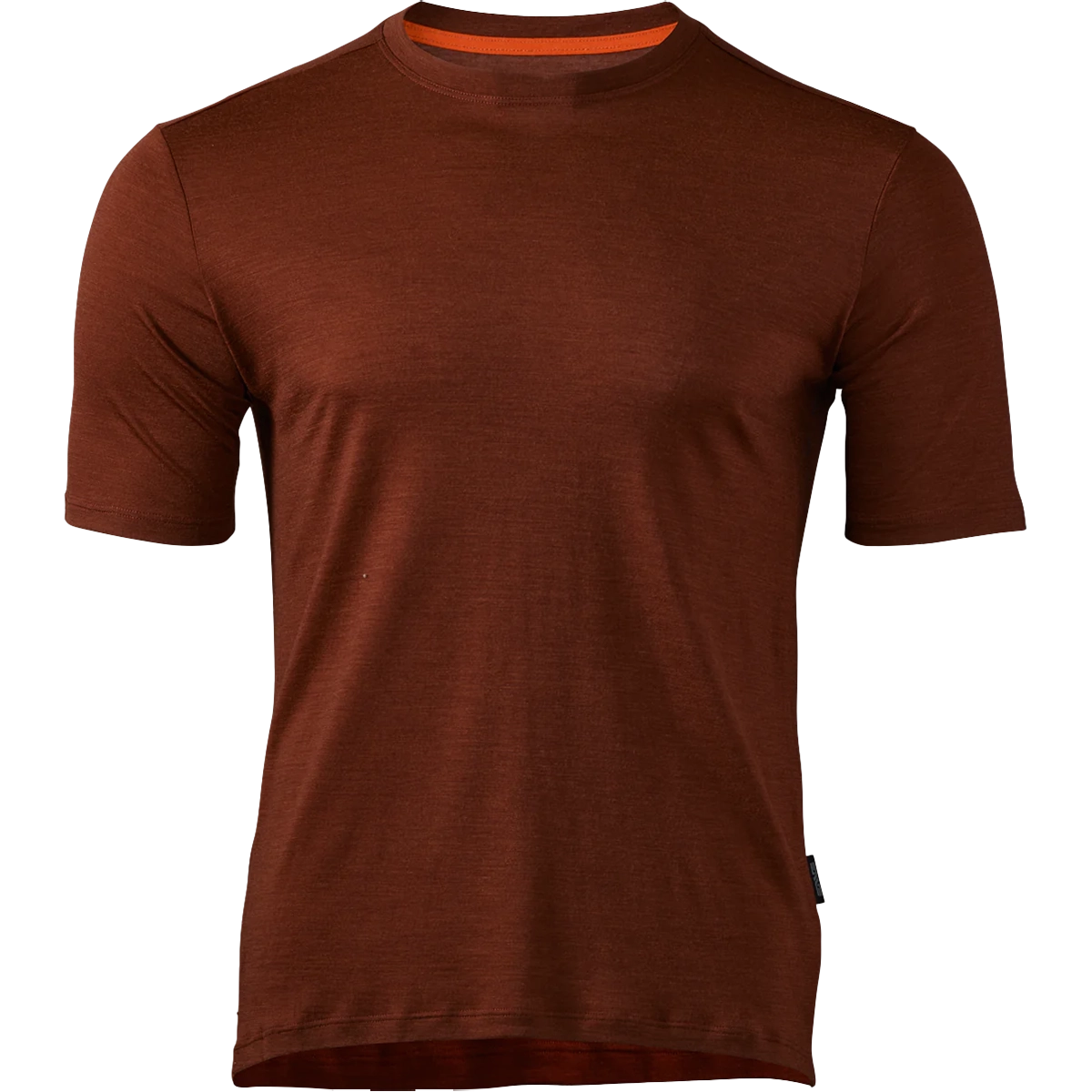 Men's Merino Short Sleeve T-Shirt