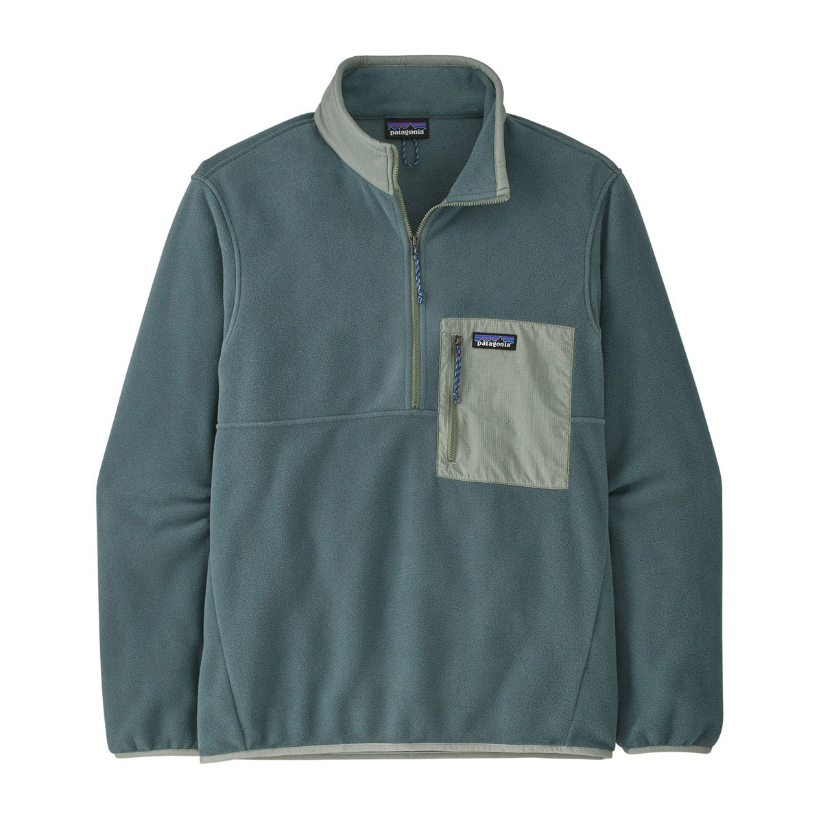 Men's Microdini 1/2 Zip Pullover