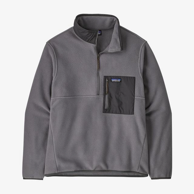 Men's Microdini 1/2 Zip Pullover