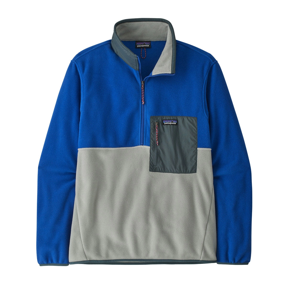 Men's Microdini 1/2 Zip Pullover