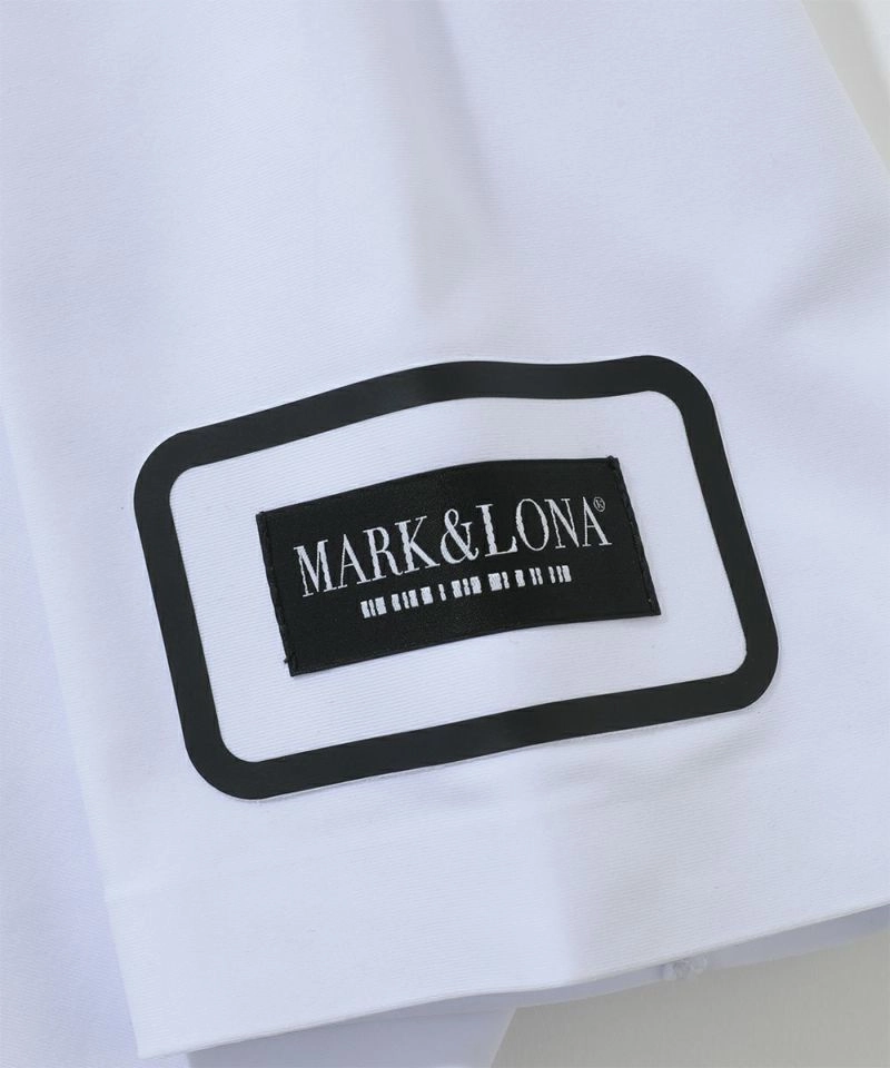 Men's Polo Cd8-tzp White