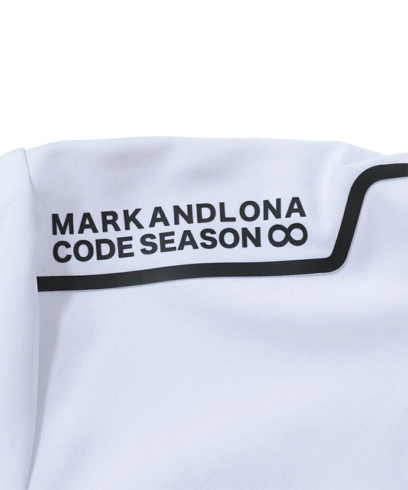 Men's Polo Cd8-tzp White