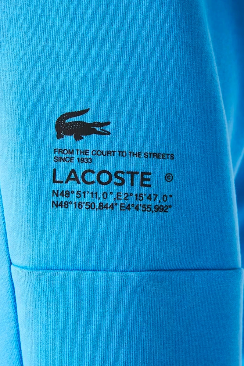 Men's Reflective Print Joggers Argentine