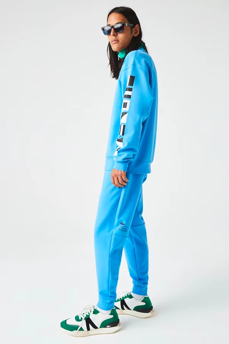Men's Reflective Print Joggers Argentine