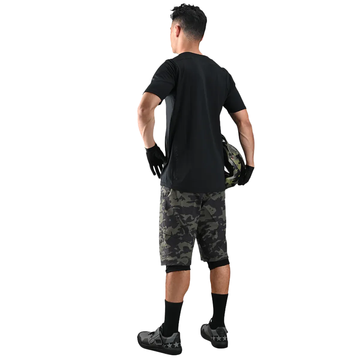 Men's Skyline Short Sleeve Jersey