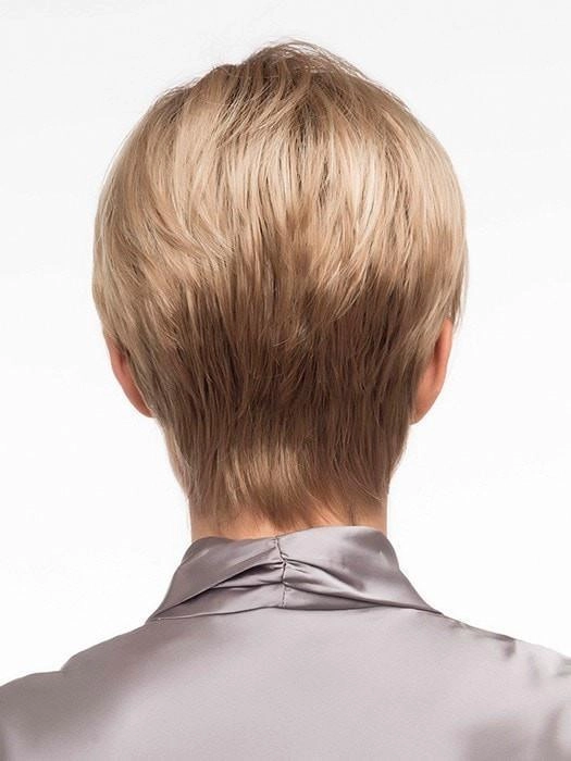 Miley Wig by Envy | Synthetic (Mono Part)