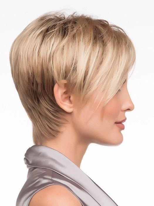 Miley Wig by Envy | Synthetic (Mono Part)
